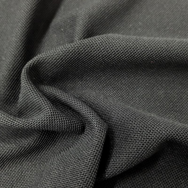 100% Polyester Single Pique Fabric best