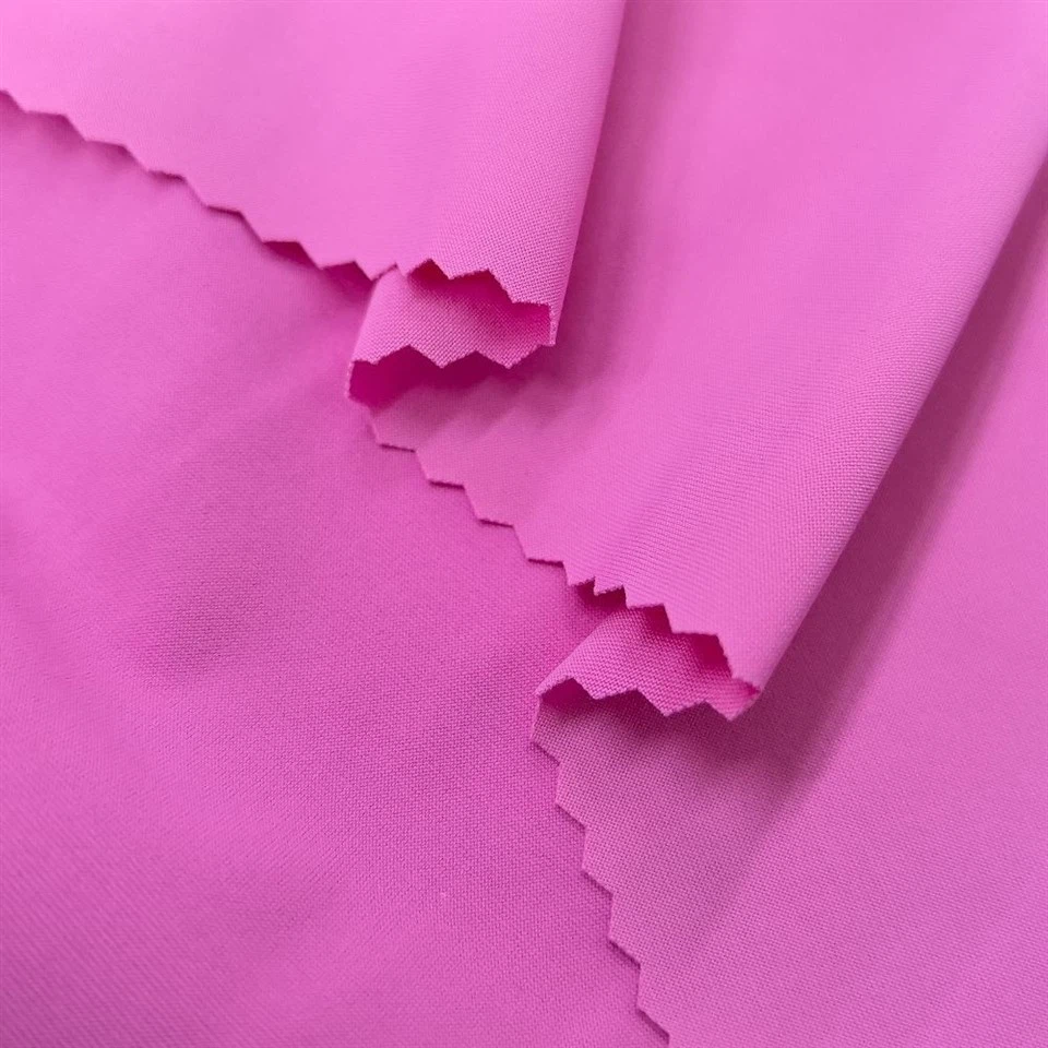 Matte Nylon Spandex Fabric suppliers