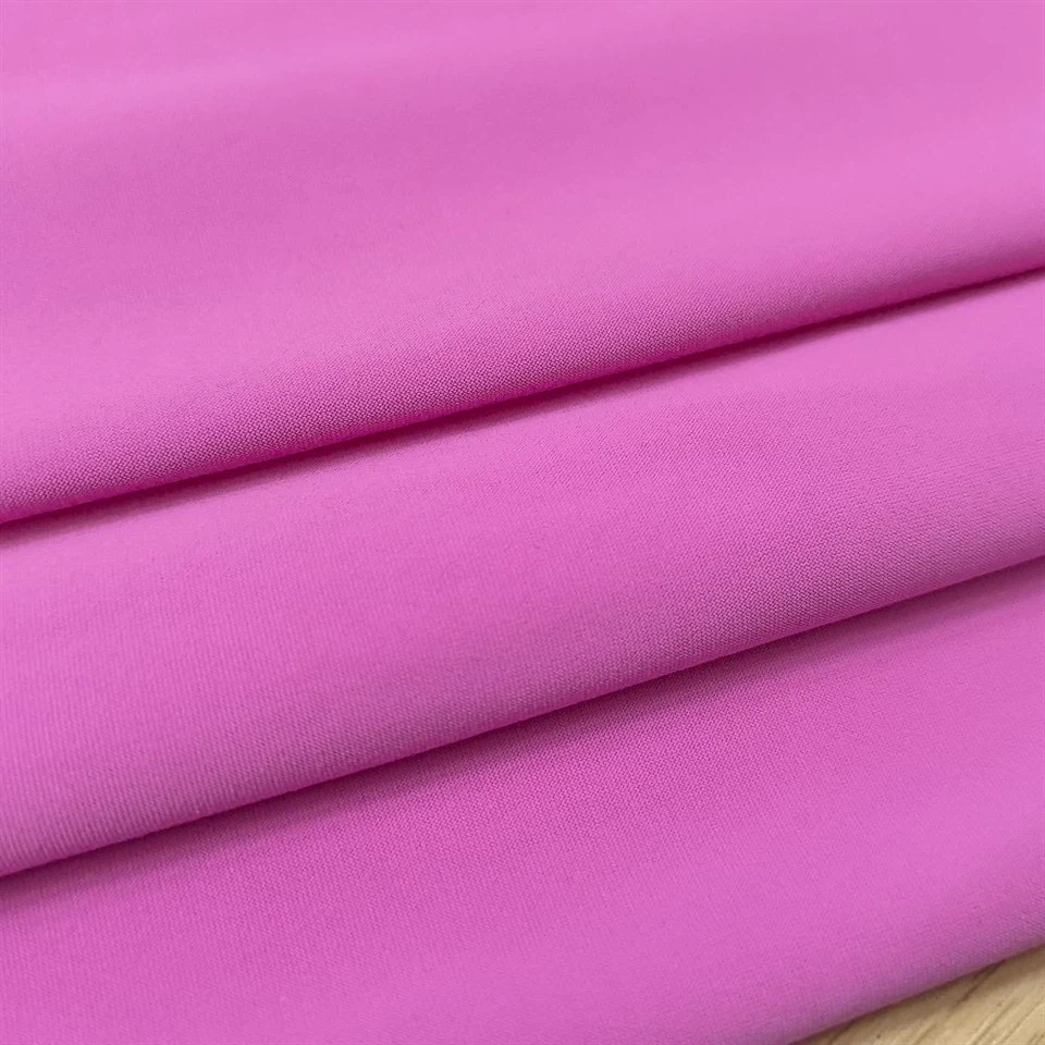 Matte Nylon Spandex Fabric high quality