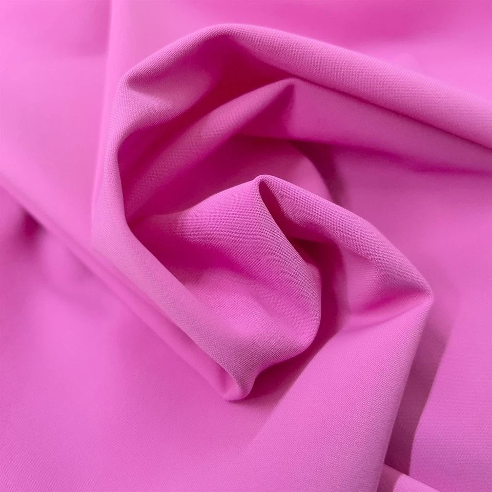 Matte Nylon Spandex Fabric best